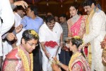 Balakrishna Daughter Tejaswini in Pallaki Photos - 149 of 172
