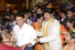 Balakrishna Daughter Tejaswini in Pallaki Photos - 150 of 172