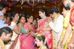 Balakrishna Daughter Tejaswini in Pallaki Photos - 152 of 172