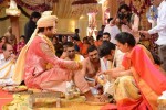Balakrishna Daughter Tejaswini in Pallaki Photos - 154 of 172