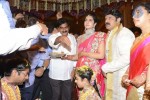 Balakrishna Daughter Tejaswini in Pallaki Photos - 155 of 172