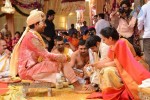 Balakrishna Daughter Tejaswini in Pallaki Photos - 157 of 172