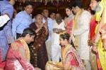 Balakrishna Daughter Tejaswini in Pallaki Photos - 158 of 172
