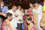 Balakrishna Daughter Tejaswini in Pallaki Photos - 159 of 172
