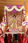 Balakrishna Daughter Tejaswini in Pallaki Photos - 164 of 172