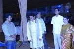 Balakrishna Daughter Wedding Stage Photos - 51 of 54