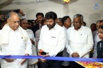 Balakrishna Inaugurates Apsara Linear - 41 of 122