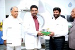 Balakrishna Inaugurates Apsara Linear - 42 of 122