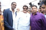 Balakrishna Launches Raju Gari Ruchulu - 157 of 304