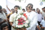 Balakrishna Launches Raju Gari Ruchulu - 231 of 304