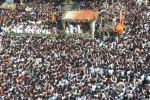 Balasaheb Thackeray Funeral Event - 16 of 95