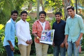 Balayya Yuvasena 2016 Diary and Calendar Launch - 16 of 21