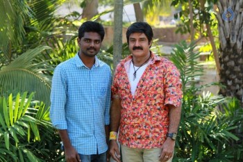 Balayya Yuvasena 2016 Diary and Calendar Launch - 20 of 21