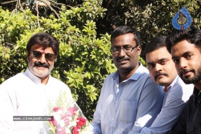 Balayya Yuvasena 2018 Calendar Launch Photos - 1 of 12