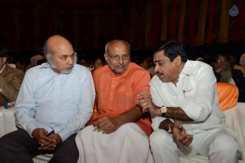 Bandaru Dattatreya Daughter Marriage Photos - 28 of 128