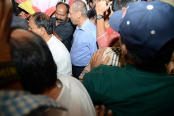 Bandaru Dattatreya Daughter Marriage Photos - 35 of 128