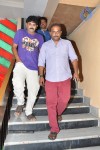 Bandipotu Movie Team at Sandhya Theatre - 18 of 82