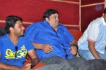 Bandipotu Movie Team at Sandhya Theatre - 22 of 82