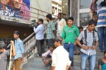 Bandipotu Movie Team at Sandhya Theatre - 28 of 82