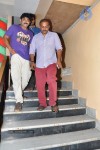 Bandipotu Movie Team at Sandhya Theatre - 29 of 82