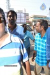 Bandipotu Movie Team at Sandhya Theatre - 32 of 82