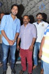 Bandipotu Movie Team at Sandhya Theatre - 65 of 82