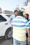 Bandipotu Movie Team at Sandhya Theatre - 73 of 82