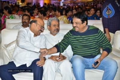Bandla Ganesh Brother's Daughter Wedding Ceremony - 12 of 82