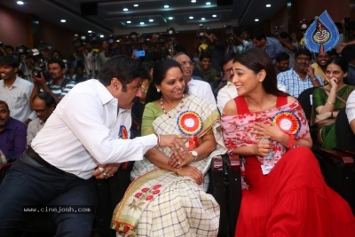 Basavatarakam Indo American Cancer Hospital Anniversary Celebrations - 26 of 56