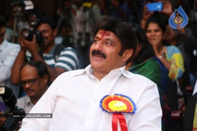 Basavatarakam Indo American Cancer Hospital Anniversary Celebrations - 29 of 56