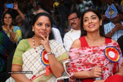 Basavatarakam Indo American Cancer Hospital Anniversary Celebrations - 30 of 56