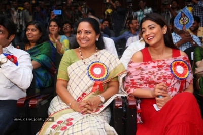 Basavatarakam Indo American Cancer Hospital Anniversary Celebrations - 31 of 56