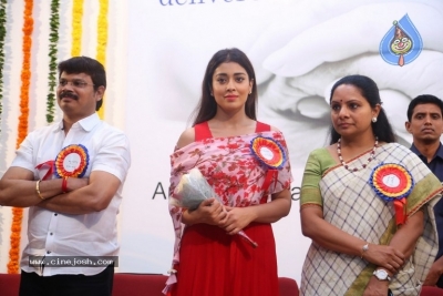 Basavatarakam Indo American Cancer Hospital Anniversary Celebrations - 33 of 56