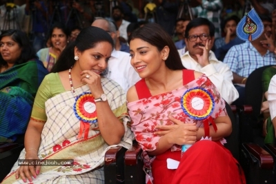 Basavatarakam Indo American Cancer Hospital Anniversary Celebrations - 35 of 56