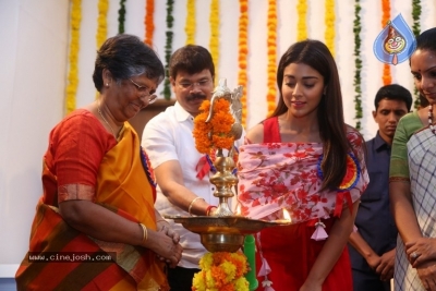 Basavatarakam Indo American Cancer Hospital Anniversary Celebrations - 36 of 56