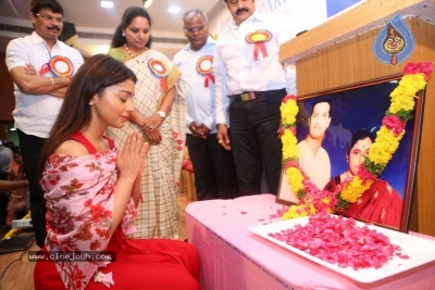 Basavatarakam Indo American Cancer Hospital Anniversary Celebrations - 16 of 56
