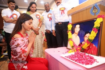 Basavatarakam Indo American Cancer Hospital Anniversary Celebrations - 37 of 56