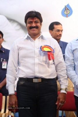 Basavatarakam Indo American Cancer Hospital Anniversary Celebrations - 40 of 56