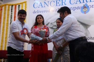 Basavatarakam Indo American Cancer Hospital Anniversary Celebrations - 22 of 56