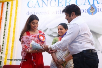 Basavatarakam Indo American Cancer Hospital Anniversary Celebrations - 25 of 56