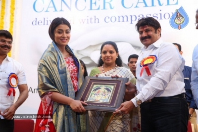 Basavatarakam Indo American Cancer Hospital Anniversary Celebrations - 47 of 56