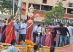 Bathukamma Festival at Tankbund - 2 of 36