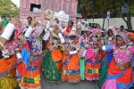 Bathukamma Festival at Tankbund - 3 of 36