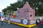 Bathukamma Festival at Tankbund - 5 of 36