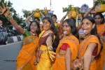 Bathukamma Festival at Tankbund - 13 of 36