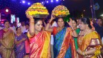 Bathukamma Festival at Tankbund - 14 of 36