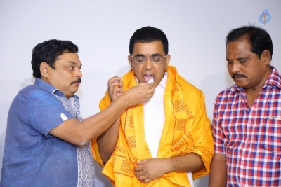 Bekkam Venugopal Birthday Celebrations - 27 of 28