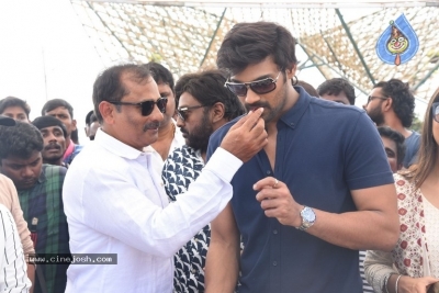 Bellamkonda Srinivas Birthday Celebrations - 2 of 58