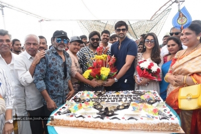 Bellamkonda Srinivas Birthday Celebrations - 8 of 58