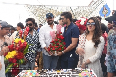 Bellamkonda Srinivas Birthday Celebrations - 19 of 58